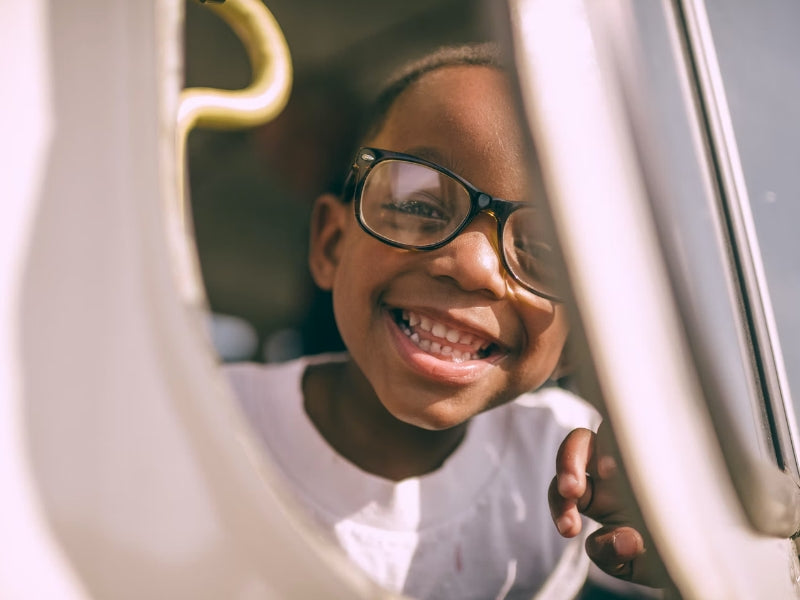 Old Fashioned Screen Free Play Helps Boost Academic Skills