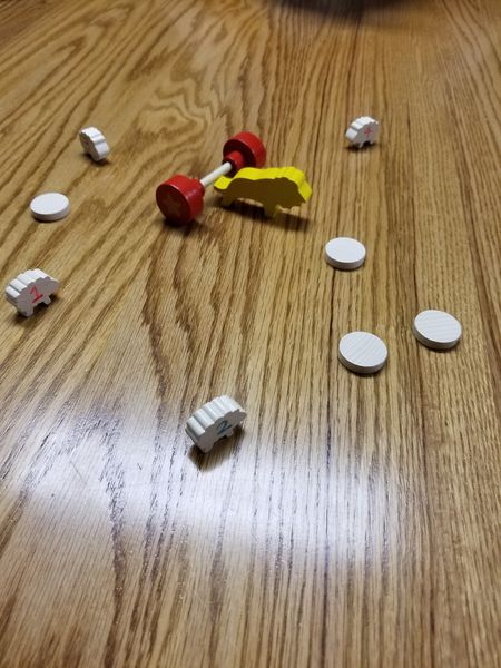 2018 HABA USA Game Design Contest Results