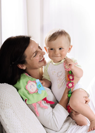 Tips to Help You Juggle the Kids, Stay Organized & Play In Style!