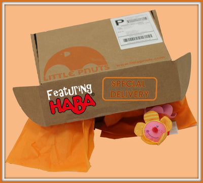 HABA Products Featured on CBS' The Talk