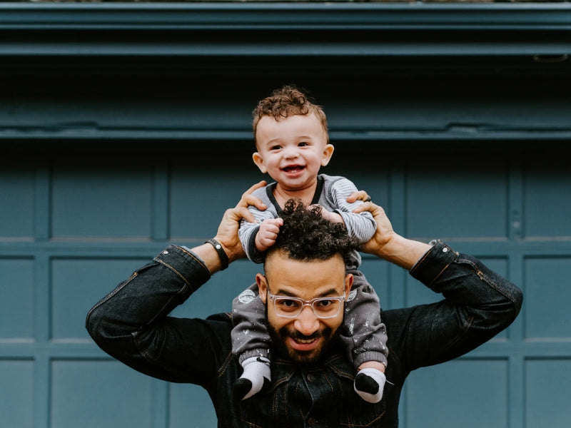 These Hilarious Memes by Dads Perfectly Sum Up Parenting