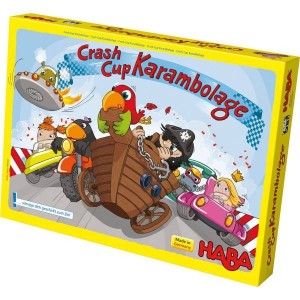 New HABA Board Game Featured on ToysBulletin.com