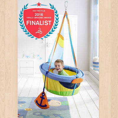 HABA Swing Ship Ahoy Named "Totally Awesome Awards" Finalist