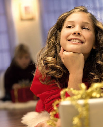 5 Tips for Finding Memorable Kids’ Gifts this Holiday