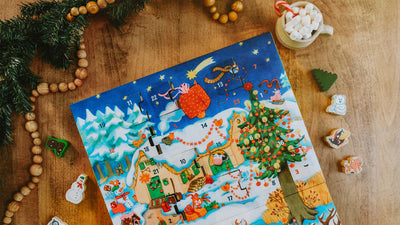 Advent for Kids: Ways to Celebrate Beyond the Advent Calendar