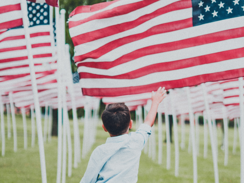 Commemorate Memorial Day With These Family-Friendly Activities