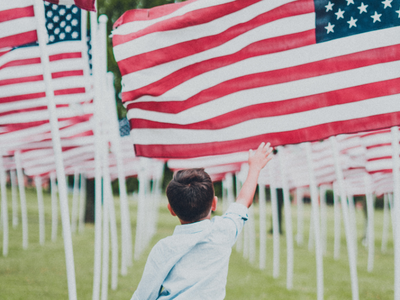Commemorate Memorial Day With These Family-Friendly Activities