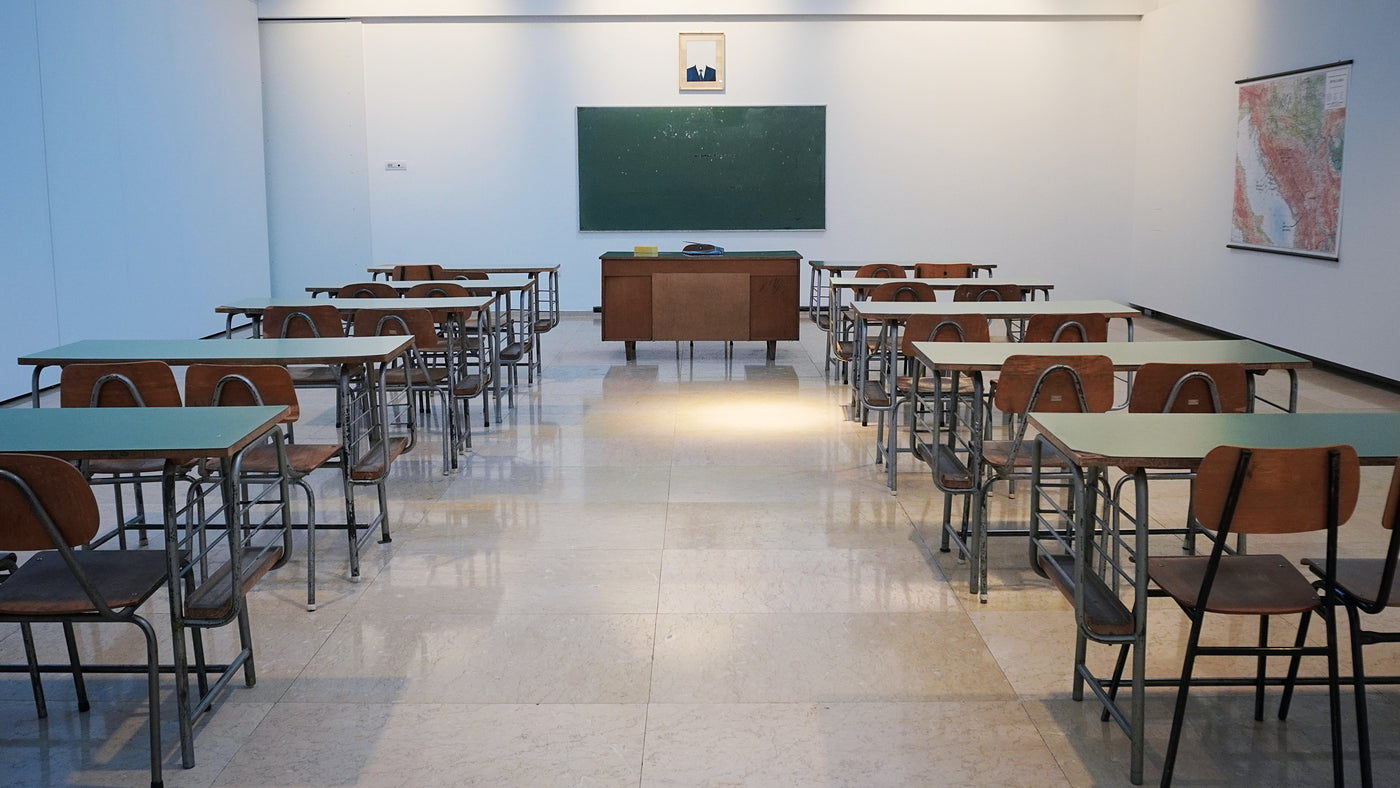 Using Play to Help Children Prepare for Going Back-to-School During the Pandemic