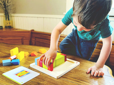 5 Toys for Toddlers & PreSchoolers that Have Serious Shelf Life