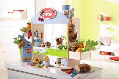 CoolMomPicks.com - HABA Puppet Theater Named a Top Gift for Pre-schoolers