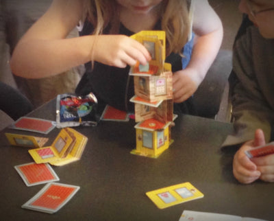 Gaming for Social Skills - How to Help Your Child with a Disability Gain a Victory