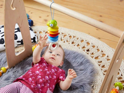 Newborn Baby’s Room: Why Light Control is Important