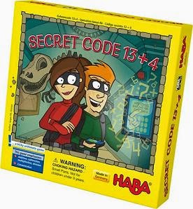 BlessTheirHeartsMom.com - Secret Code 13+4 is YOUR Summer Brain-Drain Solution!