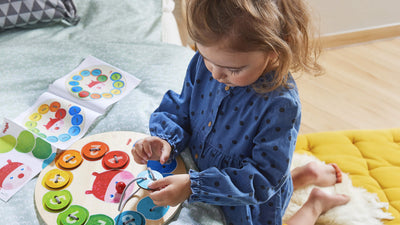 Best Gifts for 3 Year Olds