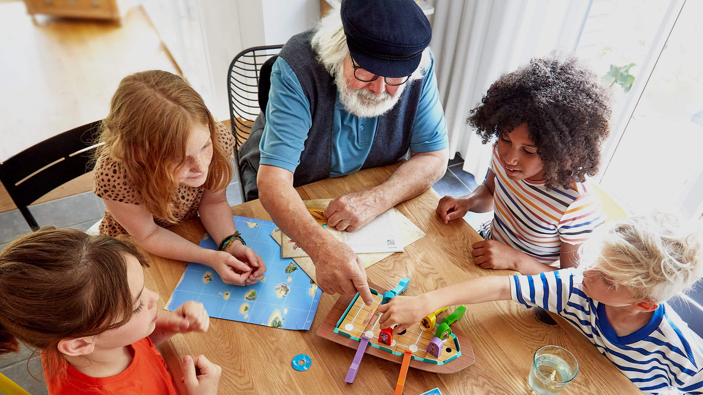 Best Gifts for 6 Year Olds and Up HABA USA