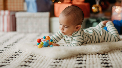 Best Toys for Your Child’s Development By Age