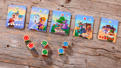 Our 10 Favorite Camping Games to Bring on the Camping Trip