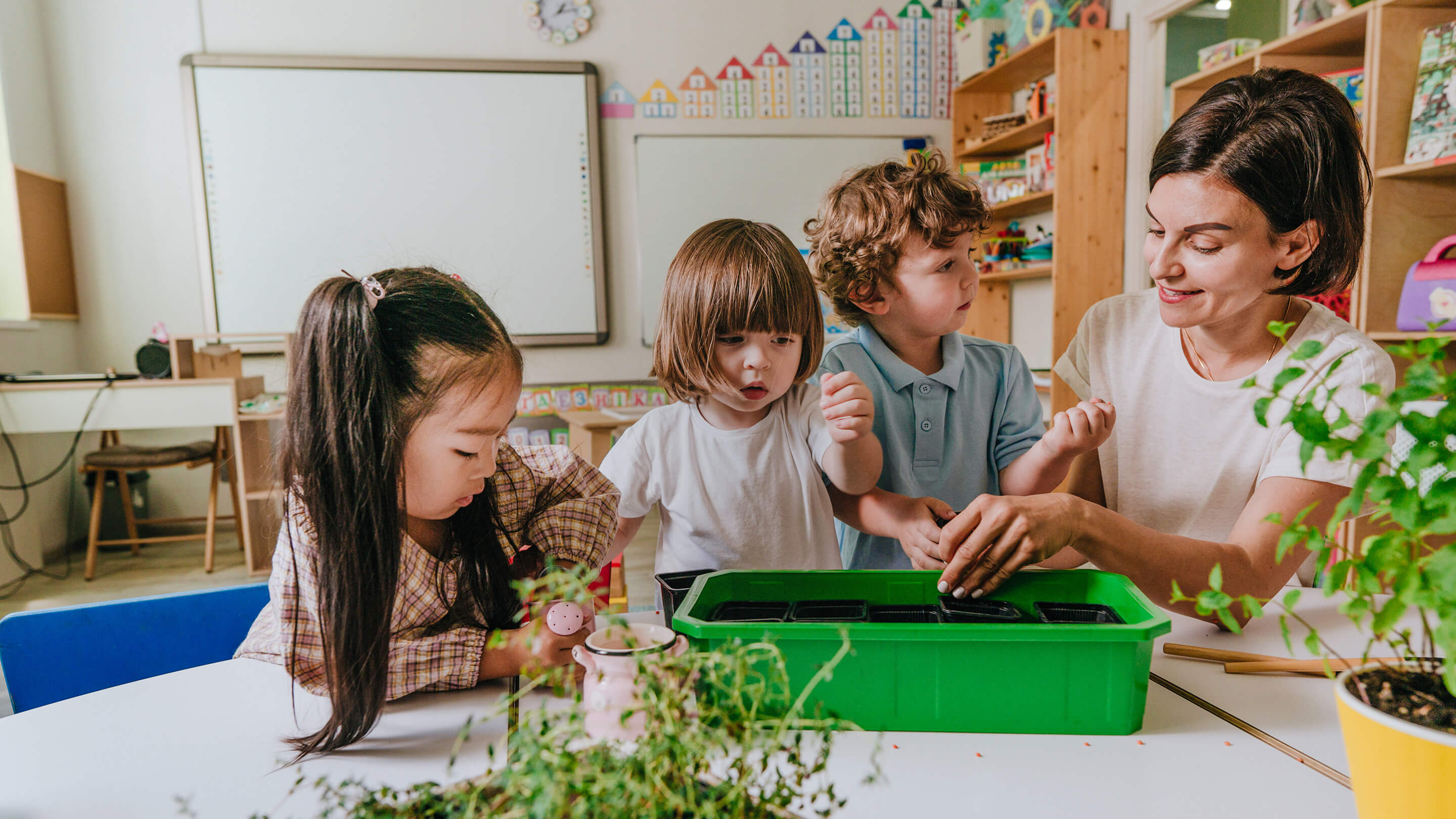 5 Meaningful Ways to Celebrate Earth Day in the Classroom