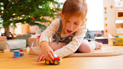 Gifts That Will Blow Their Mind (Not Your Budget): Best Toy Gifts Under $50