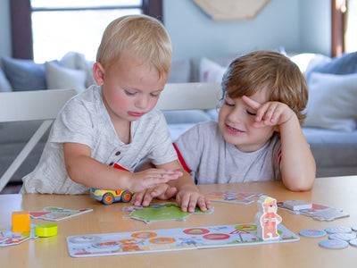 Help! Which Toddler Game Should I Get?