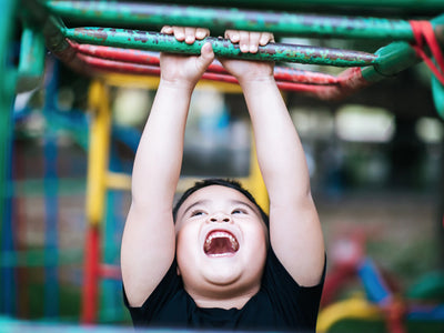 More Than Just a Playground