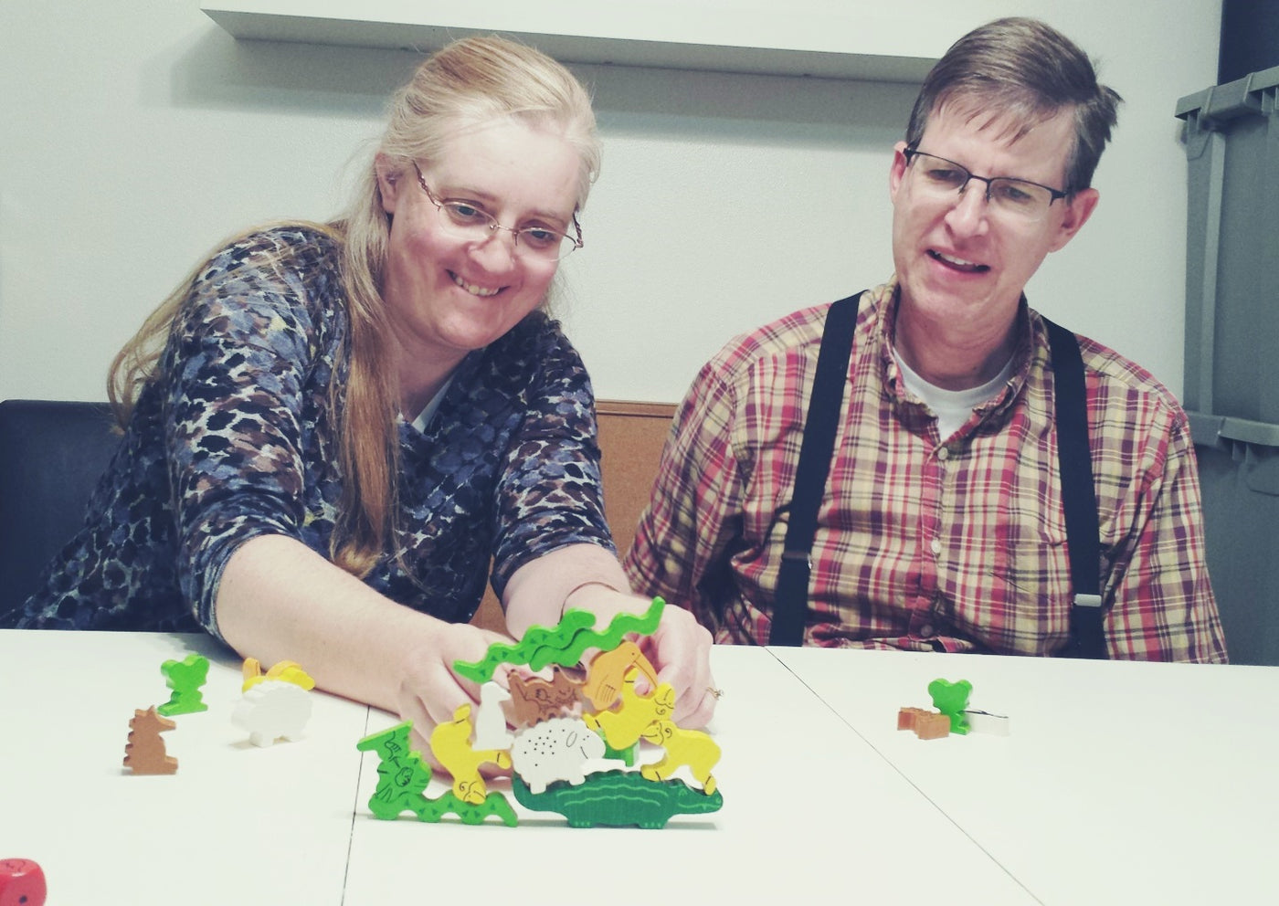 Guest Post: Modern Board Gaming Strengthens Families