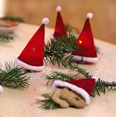 Activities for Christmas Eve