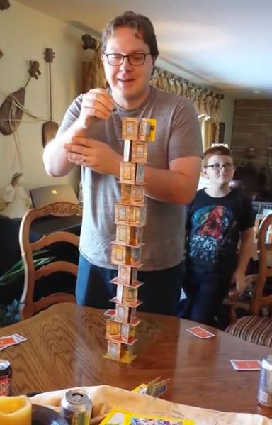 Try a Dexterity Game for Your Next Tabletop Experience