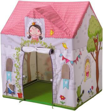 HABA's 2014 Role Call: Princess Tents, Puppet Theatre Plus Superhero Soft & Safe Disguise