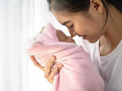 Little Miracles: Newborn to 24 months