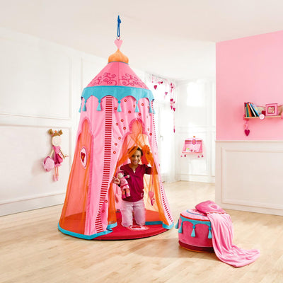 Child’s room: Make it modern, functional and hard wearing
