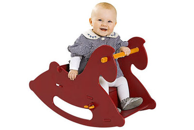 The Best Baby Shower Gift is the Heirloom Toy
