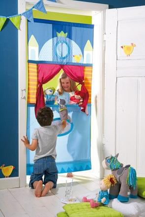 HABA Wins Parent’s Magazine Best Toy in 2014, Scholastic Parent & Child Gold Star Award and Feature in American Baby Magazine