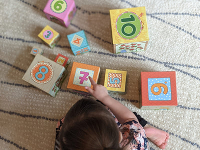 5 Types of Toys for Preschoolers and Their Benefits