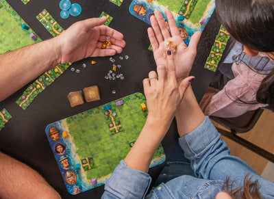 5 Games to Play with Every Generation this Holiday