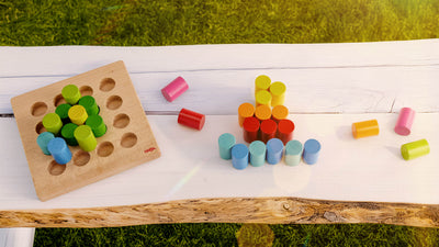 How to Make Wooden Block Toys for Your Baby: Easy Guide