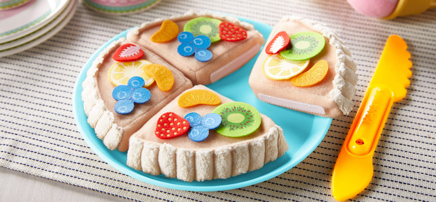 Pretend Play Food