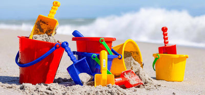 Beach & Outdoor Toys