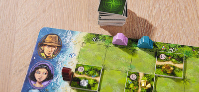haba toys family games karuba