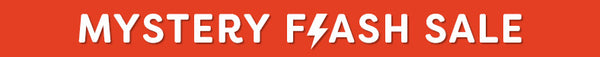 Mystery Flash Sale