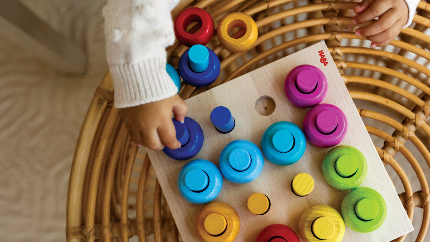 How Durable are Haba'S Stem Toys Over Time: Ultimate Longevity Review
