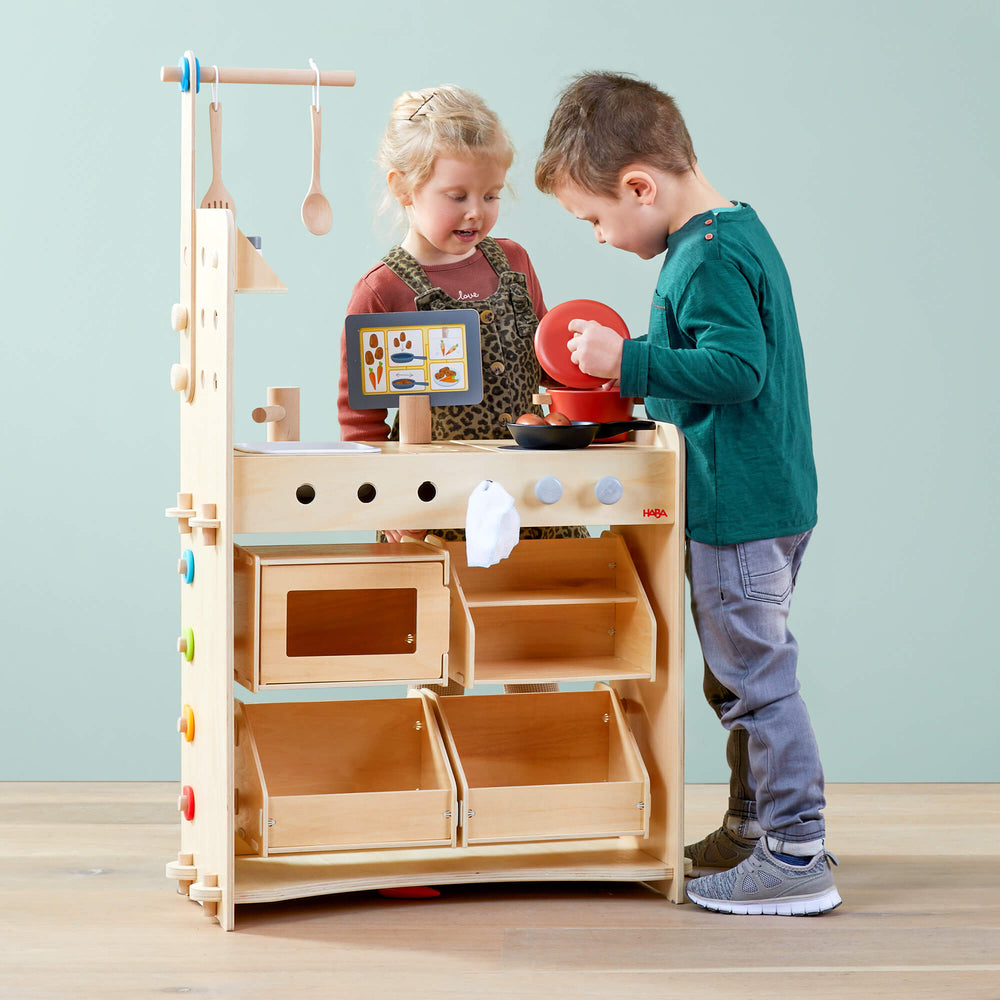 Best Wooden Toys for 4 Year Old: Top Durable & Educational Picks