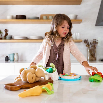 Roast Chicken Soft Play Food