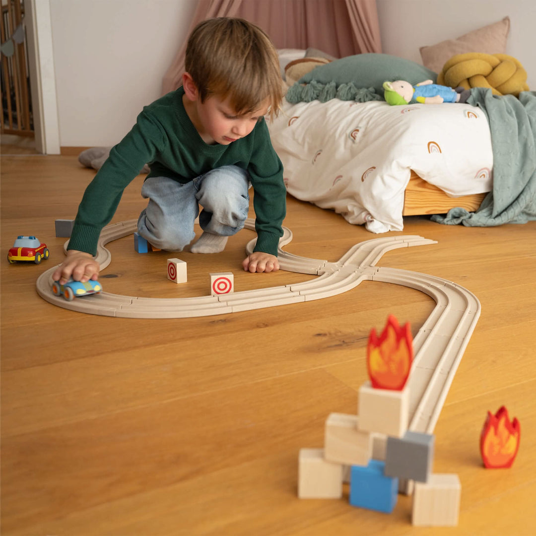 HABA Cars - Expansion Set– HABA USA