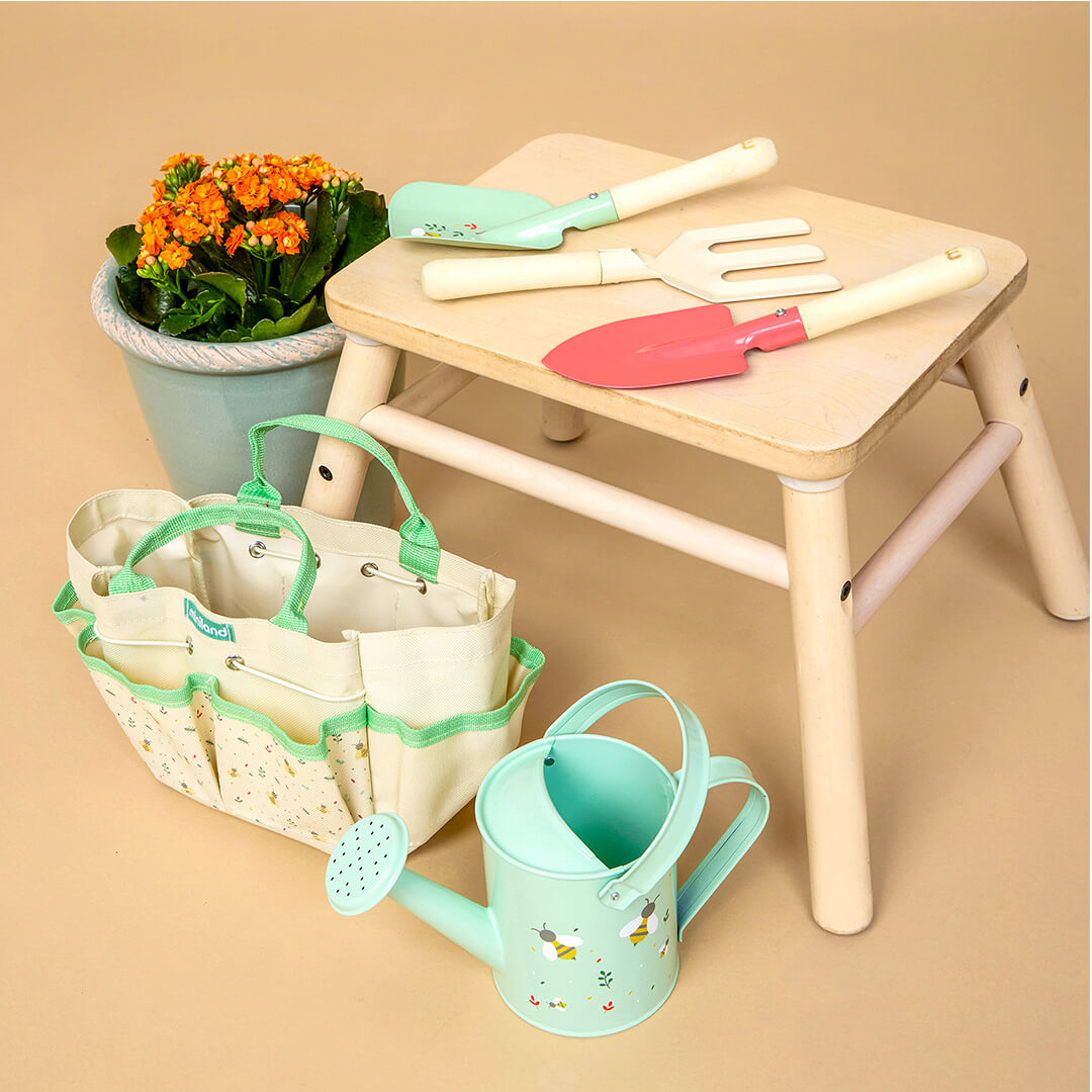Miniland Gardening Kit for Ages 3+– HABA USA