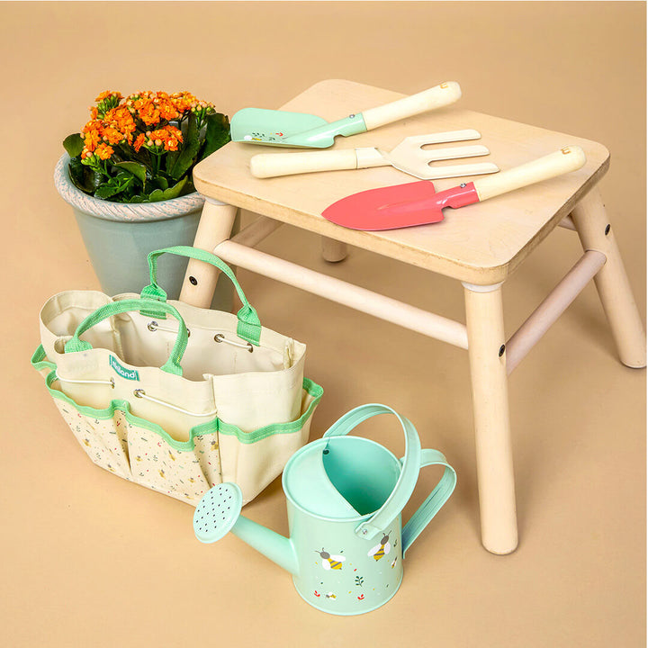 Kids Gardening Set | HABA USA