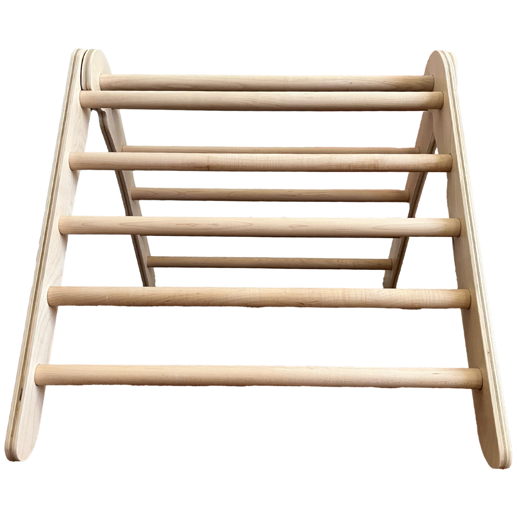 Natural Climbing Triangle– HABA USA