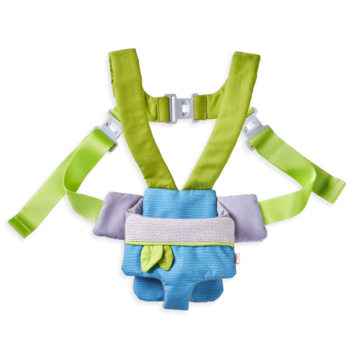 Summer Meadow Doll Carrier - HABA USA