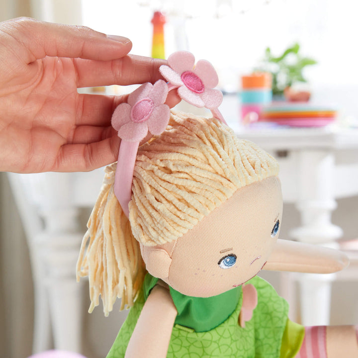 Haba Poupée de chiffon Mali (30 cm) - Comparer avec Haba Poupée de chiffon Mali (30 cm) - Comparer avec