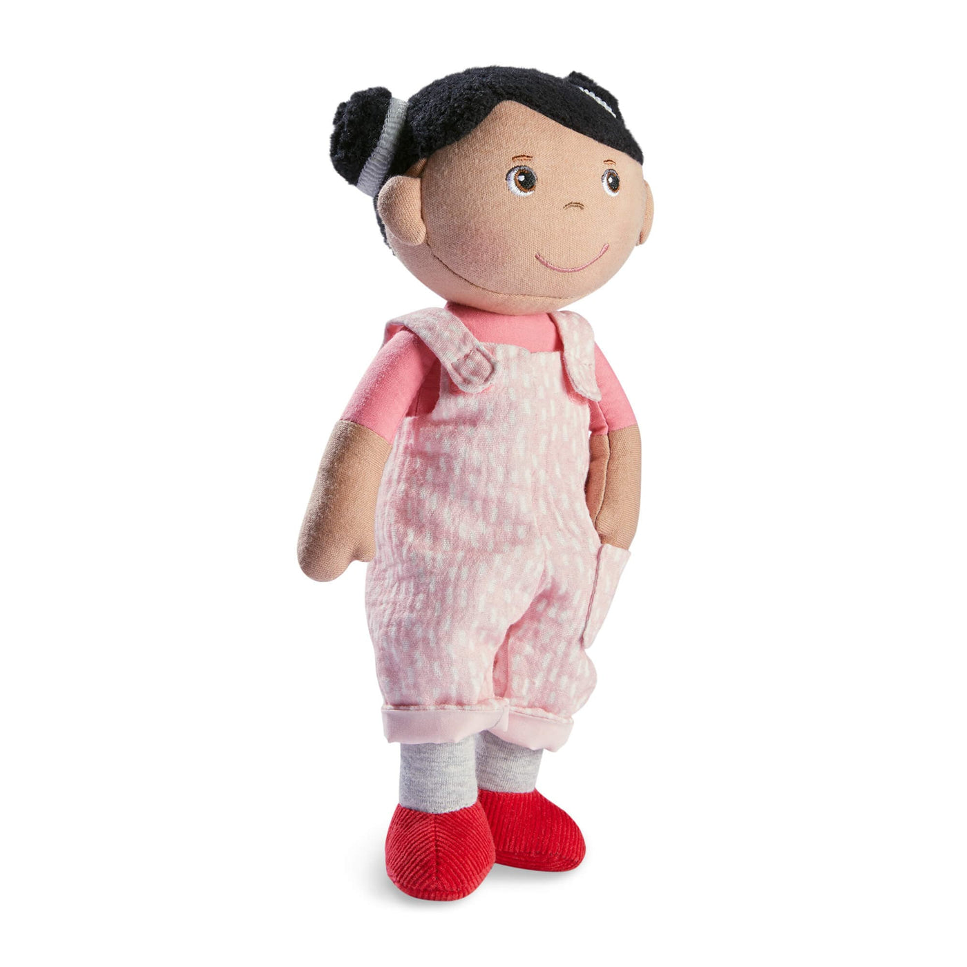 Snug Up Doll Rumbi - HABA USA